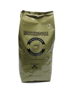 Brickhouse 100% Colombian Bean, 2/5 Lb Bags 10 Brickhouse 100% Colombian Bean, 2/5 Lb Bags -Coffee Drinks Shop 100 Colombian Fresh Roasted Coffee Bean 5 lb 2 bag 01 2nd