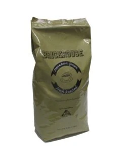 Brickhouse 100% Colombian Bean, 3/5 Lb Bags 11 Brickhouse 100% Colombian Bean, 3/5 Lb Bags -Coffee Drinks Shop 100 Colombian Fresh Roasted Coffee Bean 5 lb 3 bag 03 2nd