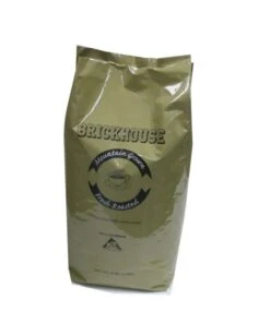 Brickhouse 100% Colombian Bean, 6/5 Lb Bags -Coffee Drinks Shop 100 Colombian Fresh Roasted Coffee Bean 5 lb 6 bag 04 2nd