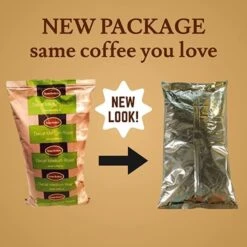 Farmer Brothers Decaf Medium Roast Coffee, 2 Lb Bag 7 Farmer Brothers Decaf Medium Roast Coffee, 2 Lb Bag -Coffee Drinks Shop 1 1