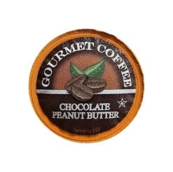 Coffee Lovers Single Serve Sampler: Blueberry Cinnamon Crumble, Chocolate Peanut Butter, Cinnamon Roll, French Vanilla, Hazelnut Cream And Southern Pecan (6 Cups Per Flavor) 14 Coffee Lovers Single Serve Sampler: Blueberry Cinnamon Crumble, Chocolate Peanut Butter, Cinnamon Roll, French Vanilla, Hazelnut Cream And Southern Pecan (6 Cups Per Flavor) -Coffee Drinks Shop 2 3