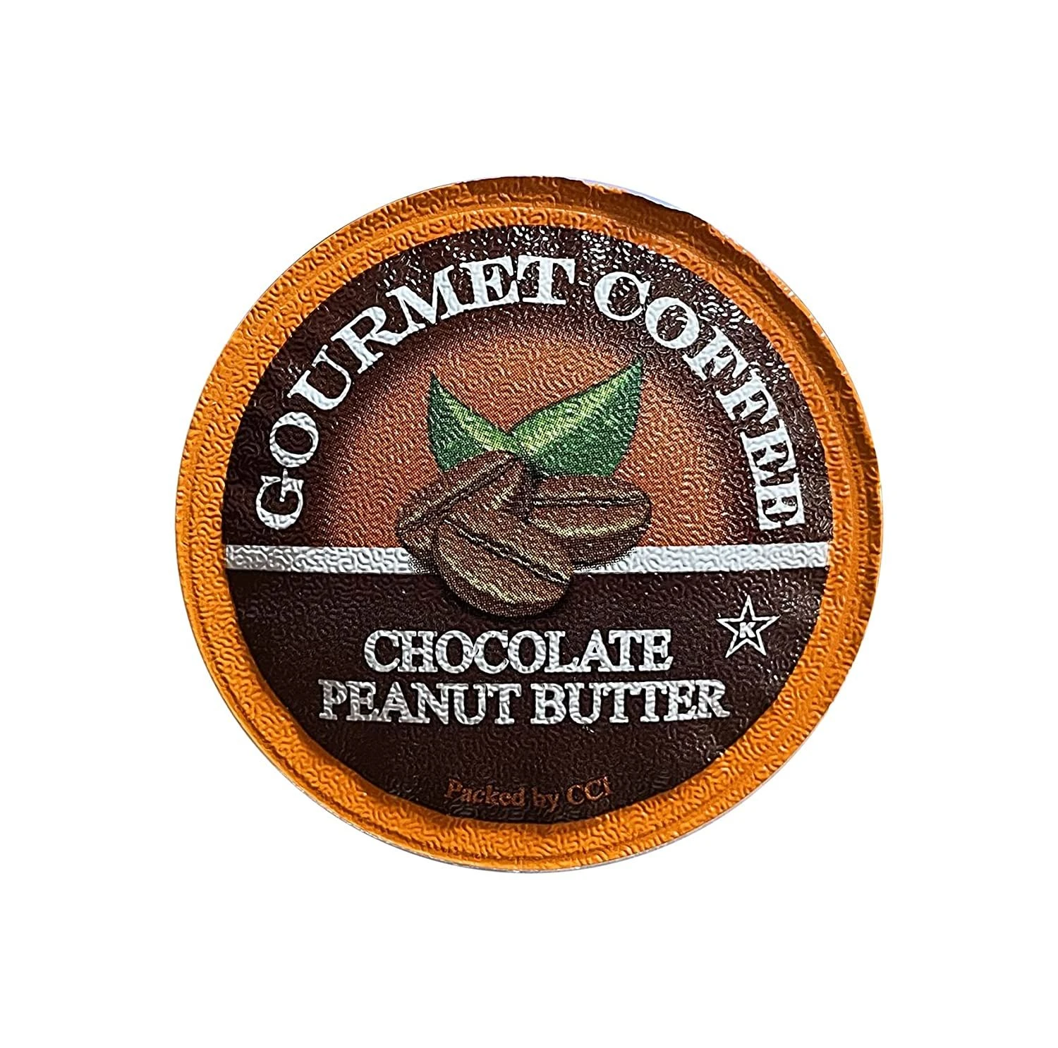Coffee Lovers Single Serve Sampler: Blueberry Cinnamon Crumble, Chocolate Peanut Butter, Cinnamon Roll, French Vanilla, Hazelnut Cream And Southern Pecan (6 Cups Per Flavor) 8 Coffee Lovers Single Serve Sampler: Blueberry Cinnamon Crumble, Chocolate Peanut Butter, Cinnamon Roll, French Vanilla, Hazelnut Cream And Southern Pecan (6 Cups Per Flavor) - Image 6
