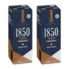 Folgers 1.25 Liter 1850 Horizon Blend (Replaces Dark Roast) (Two Boxes) -Coffee Drinks Shop 2 boxes horizon 125