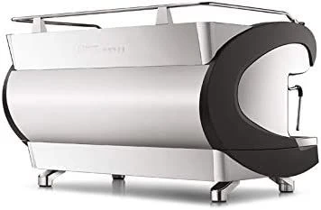 Nuova Simonelli Aurelia Wave Semi Automatic 2 Group Espresso Machine 5 Nuova Simonelli Aurelia Wave Semi Automatic 2 Group Espresso Machine - Image 3