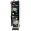 BUNN® Bunn SET00.0203 FMD-1 BLK Fresh Mix Cappuccino / Espresso Machine Hot Chocolate Dispenser -Coffee Drinks Shop 330066