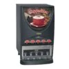 BUNN® Bunn 37000.0000 IMIX-5 Cappuccino / Espresso Machine Hot Beverage Dispenser With 5 Hoppers -Coffee Drinks Shop 37000.0000 imix 5 1