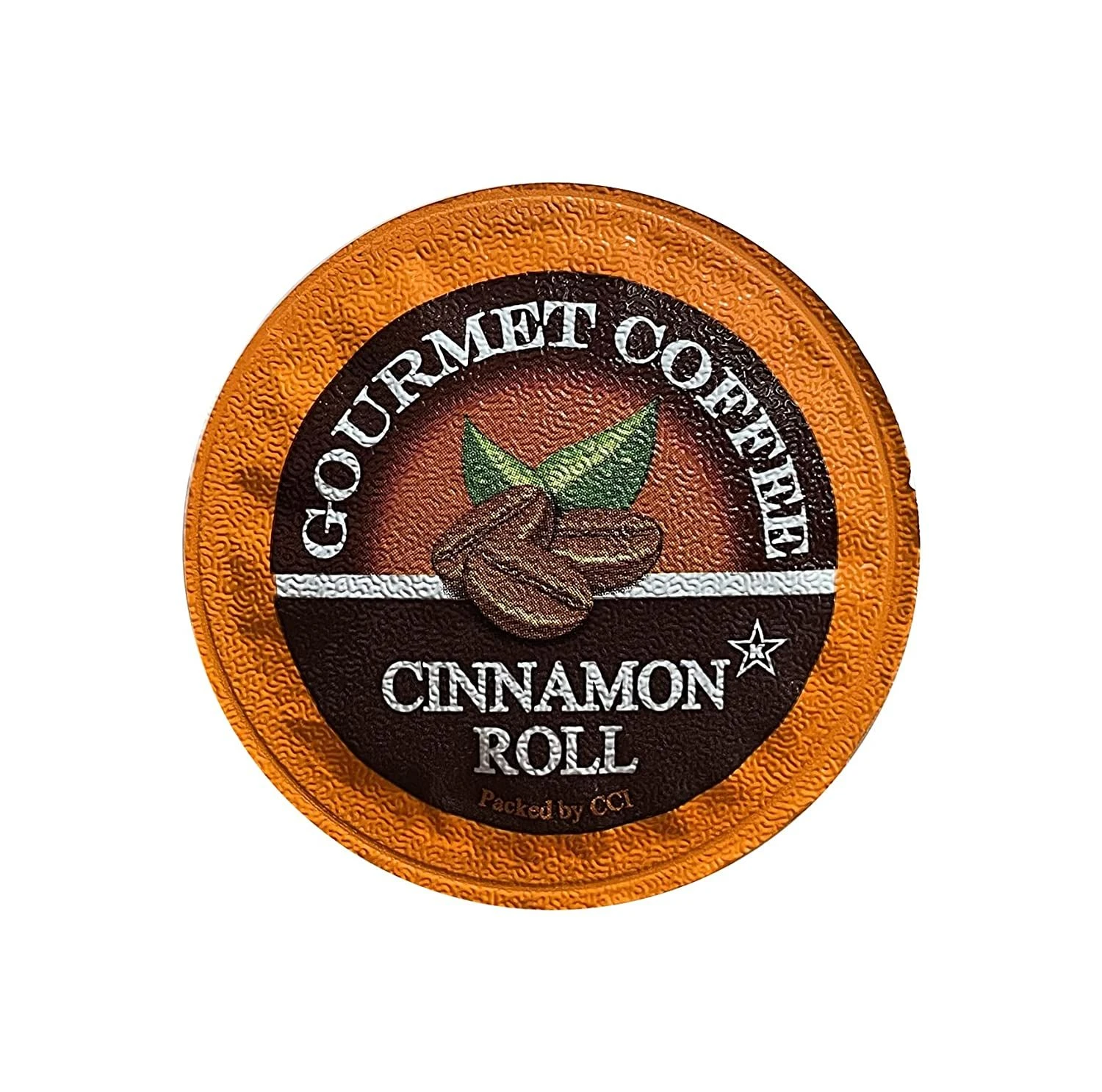 Coffee Lovers Single Serve Sampler: Blueberry Cinnamon Crumble, Chocolate Peanut Butter, Cinnamon Roll, French Vanilla, Hazelnut Cream And Southern Pecan (6 Cups Per Flavor) 7 Coffee Lovers Single Serve Sampler: Blueberry Cinnamon Crumble, Chocolate Peanut Butter, Cinnamon Roll, French Vanilla, Hazelnut Cream And Southern Pecan (6 Cups Per Flavor) - Image 5