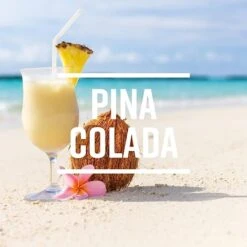 Tropical Sensations - Pina Colada Granita Mix, 6 Bottles 64 Oz Each 11 Tropical Sensations - Pina Colada Granita Mix, 6 Bottles 64 Oz Each -Coffee Drinks Shop 51 6fgcv6jl. sx679
