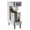 BUNN® Bunn 52000.0101 TB-LP Infusion Series Tea Brewer, Low Profile, 120V -Coffee Drinks Shop 52000.0101 itb lp 1 1