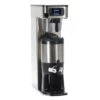 BUNN® Bunn 53300.0101 ICB Platinum Edition Infusion Series Coffee Brewer Dual-Volt Tall 120V 1 BUNN® Bunn 53300.0101 ICB Platinum Edition Infusion Series Coffee Brewer Dual-Volt Tall 120V -Coffee Drinks Shop 53300.0101 icb dv tall 1