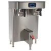 BUNN® Bunn 54200.0101 ICB Twin TF ThermoFresh® 1.5 Gallon Platinum Edition™ Stainless, 120/240V 2 BUNN® Bunn 54200.0101 ICB Twin TF ThermoFresh® 1.5 Gallon Platinum Edition™ Stainless, 120/240V -Coffee Drinks Shop 54200.0101 icb twin pe no servers 1