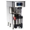 BUNN® Bunn 54300.0100 ICB TF ThermoFresh® 1.0 Gallon Platinum Edition™, 120/240V Stainless -Coffee Drinks Shop 54300.0100 icb single pe w digital tf 1
