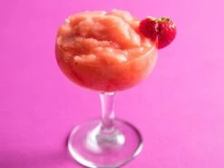 Tropical Sensations - Strawberry Granita Mix, 6 Bottles 64 Oz Each -Coffee Drinks Shop 61xbpm1 ydl