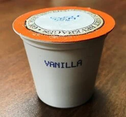 Vanilla Chai Tea, 100 Single Serve Cups 8 Vanilla Chai Tea, 100 Single Serve Cups -Coffee Drinks Shop 81shcrb l2l. sx679 2