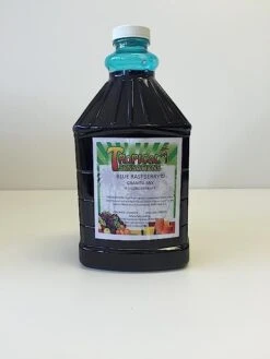 Tropical Sensations - Blue Raspbery Granita Mix, 1 Bottle 64 Oz 10 Tropical Sensations - Blue Raspbery Granita Mix, 1 Bottle 64 Oz -Coffee Drinks Shop 81vxxztehal. sy679 1