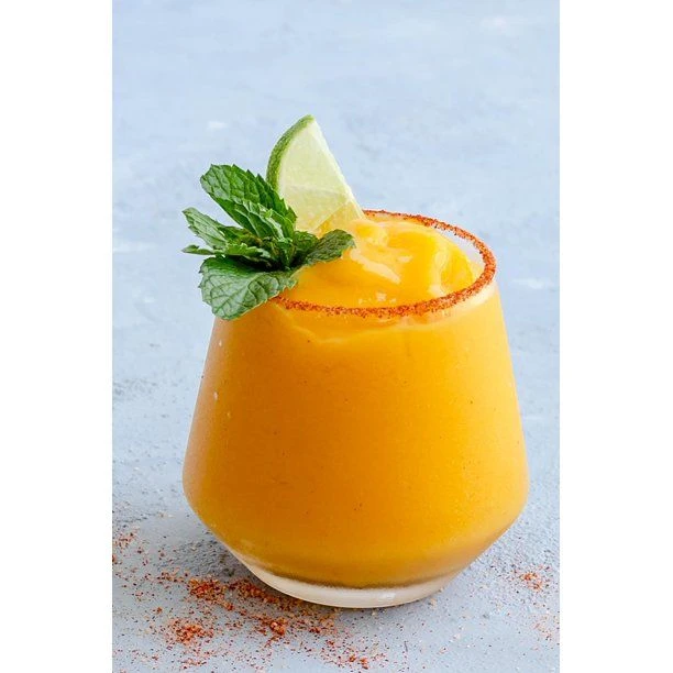 Tropical Sensations - Mango Granita Mix, 1 Bottle 64 Oz 7 Tropical Sensations - Mango Granita Mix, 1 Bottle 64 Oz - Image 5