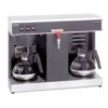 BUNN® BUNN 07400.0005: Automatic Brewer With 2 Warmers -Coffee Drinks Shop BUNN.07400.0005 2nd