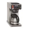 BUNN® BUNN 23001.0069: Pourover Thermal Brewer Multi Volt -Coffee Drinks Shop BUNN.23001.0069 2nd