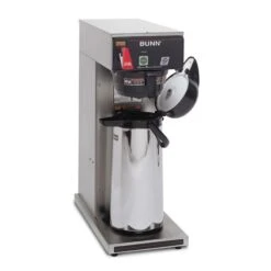 BUNN® BUNN 29000.0100: Digital Airpot Coffee Brewer