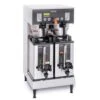 BUNN® BUNN Dual BrewWISE® Soft Heat® DBC® Brewer -Coffee Drinks Shop BUNN.33500.0000 2nd
