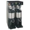 BUNN® BUNN 37600.0005: Infusion Series® Coffee Brewer Twin Tall -Coffee Drinks Shop BUNN.37600.0005 2nd