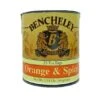 Bencheley Orange & Spice Tea, 25 Tea Bags (1.54 Oz) -Coffee Drinks Shop Bencheley Orange and Spice Tea 25 tea bags 2nd