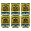 Bencheley Tea Bags, 6/25 Ct French Vanilla Tea -Coffee Drinks Shop Bencheley Tea Bags 6 25 ct French Vanilla Tea 2nd