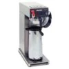 BUNN® BUNN 23001.0023 Airpot Brewer With SS Funnel 1 BUNN® BUNN 23001.0023 Airpot Brewer With SS Funnel -Coffee Drinks Shop CWTF20APS20SS20Funnel 2nd