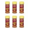 Cain's Barbecue Spice, 6/4 Oz Bottles