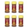 Cain's Chili Powder, 6 Bottles, 1.9 Oz Each -Coffee Drinks Shop Cains Chili Powder 6 bottles 1 9 oz each 2nd