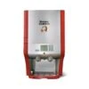 C60 Coffee Machine, Red/Brown (Refurbished) -Coffee Drinks Shop Douwe Egberts C60 Coffee Machine Refurbished 2nd