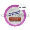 Entenmann's Cinnamon Crumb Cake Single Serve Cups, 100 Count -Coffee Drinks Shop Entenmanns Cinnamon Crumb Cake Capsule 100 count 2nd
