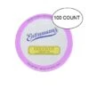 Entenmann's Single Serve Coffee, Coconut Cream Pie, 100 Count 1 Entenmann's Single Serve Coffee, Coconut Cream Pie, 100 Count -Coffee Drinks Shop Entenmanns Coconut Cream Pie Coffee Single Serve Cups 100 Count 2nd