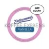 Entenmann's Vanilla Single Serve Coffee, 200 Cups -Coffee Drinks Shop Entenmanns Coffee Single Serve K Cups 200 cnt Vanilla 2nd