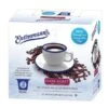 Entenmann's Single Serve Coffee, Dark Roast, 18 Count Box -Coffee Drinks Shop Entenmanns Dark Roast Single Serve Coffee 18 count box 2nd