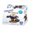 Entenmann's Hot Chocolate, Single Serve Coffee, 18 Count Box 1 Entenmann's Hot Chocolate, Single Serve Coffee, 18 Count Box -Coffee Drinks Shop Entenmanns Hot Chocolate Single Serve Coffee 18 count box 2nd