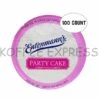 Entenmann's Party Cake Flavored Coffee Single Serve Cups For Keurig K-Cup Brewer, 100 Count -Coffee Drinks Shop Entenmanns Party Cake Capsule 100 count 2nd