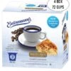 Entenmann's Single Serve Coffee, Hazelnut, 4/18 Count -Coffee Drinks Shop Entenmanns Single Serve Coffee Hazelnut 4 18 count 2nd