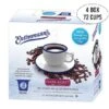 Entenmann's Single Serve Coffee, Dark Roast,4/18 (72 Count) -Coffee Drinks Shop Entenmanns20Dark20Roast20Single20Serve20Coffee204 7220count20box 2nd
