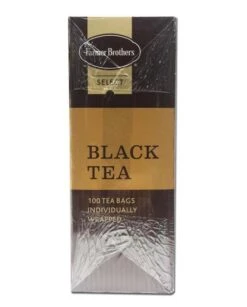 Farmer Brothers Black Tea: 2 Boxes Regular & 2 Boxes Decaf -Coffee Drinks Shop Farmer Brothers Black Tea 2 Boxes Regular 2 Boxes Decaf 04 2nd