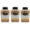 Farmer Brothers Cajun Seasoning (3 Bottles/1.25 Lb Ea.) 2 Farmer Brothers Cajun Seasoning (3 Bottles/1.25 Lb Ea.) -Coffee Drinks Shop Farmer Brothers Cajun Seasoning 3 bottle 1 2nd