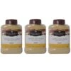 Farmer Brothers Granulated Garlic (3 Bottles/1.5 Lb Ea.) 2 Farmer Brothers Granulated Garlic (3 Bottles/1.5 Lb Ea.) -Coffee Drinks Shop Farmer Brothers Granulated Garlic 3 bottle 1.5 lb 2nd