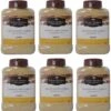 Farmer Brothers Granulated Garlic (6 Bottles/1.5 Lb Ea.) -Coffee Drinks Shop Farmer Brothers Granulated Garlic 6 bottle 1.5 lb 2nd