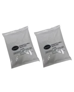 Farmer Brothers Instant Poultry Gravy (2 Bags/15 Oz Ea.)