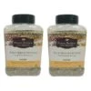Farmer Brothers Salt-Free Seasoning (2 Bottles/1.25 Lb Ea.) 2 Farmer Brothers Salt-Free Seasoning (2 Bottles/1.25 Lb Ea.) -Coffee Drinks Shop Farmer Brothers Salt Free Seasoning 2 bottle 1 2nd