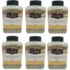 Farmer Brothers Salt-Free Seasoning (6 Bottles/1.25 Lb Ea.)