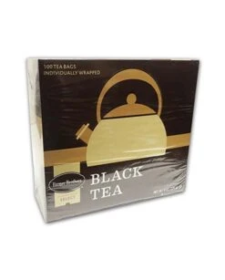 Farmer Brothers Select: Black Tea (400 Bags) -Coffee Drinks Shop Farmer Brothers Select Black Tea 400 bags 01 2nd