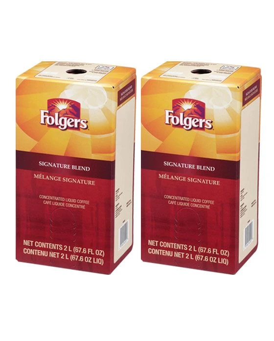 Folgers 2 Liter Signature Blend (Two) 4 Folgers 2 Liter Signature Blend (Two) - Image 2