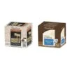 Harry & David Coffee Combo, Maple Walnut, Breakfast Blend 2/18 Ct Boxes -Coffee Drinks Shop Harry David Coffee Combo Maple Walnut Breakfast Blend 2 18 ct boxes 2nd