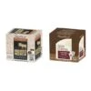 Harry & David Coffee Combo, Maple Walnut,Caramel Pecan 2/18 Ct Boxes 1 Harry & David Coffee Combo, Maple Walnut,Caramel Pecan 2/18 Ct Boxes -Coffee Drinks Shop Harry David Coffee Combo Maple Walnut Caramel Pecan 2 18 ct boxes 2nd